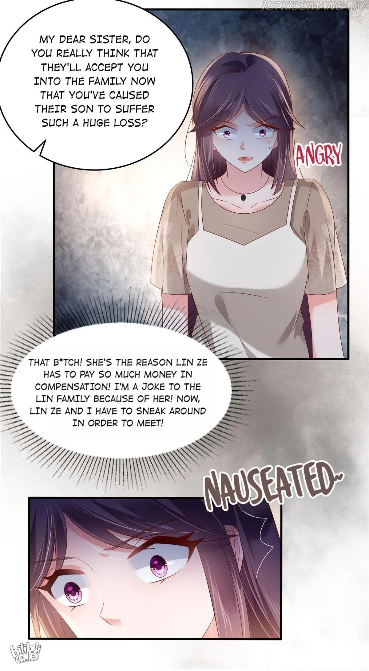 Rebirth Meeting: For You and My Exclusive Lovers Chapter 130 Online - página 20