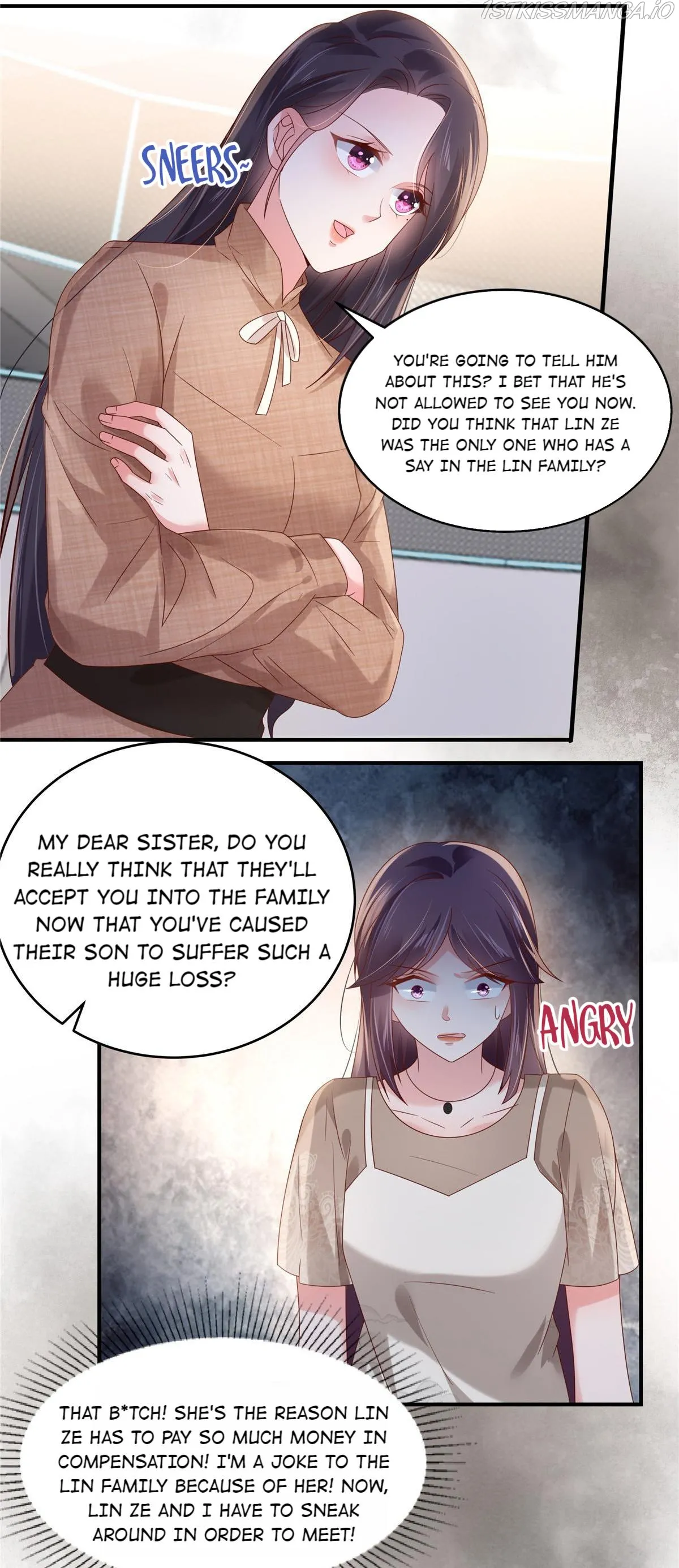 Rebirth Meeting: For You and My Exclusive Lovers Chapter 131 Online - página 2