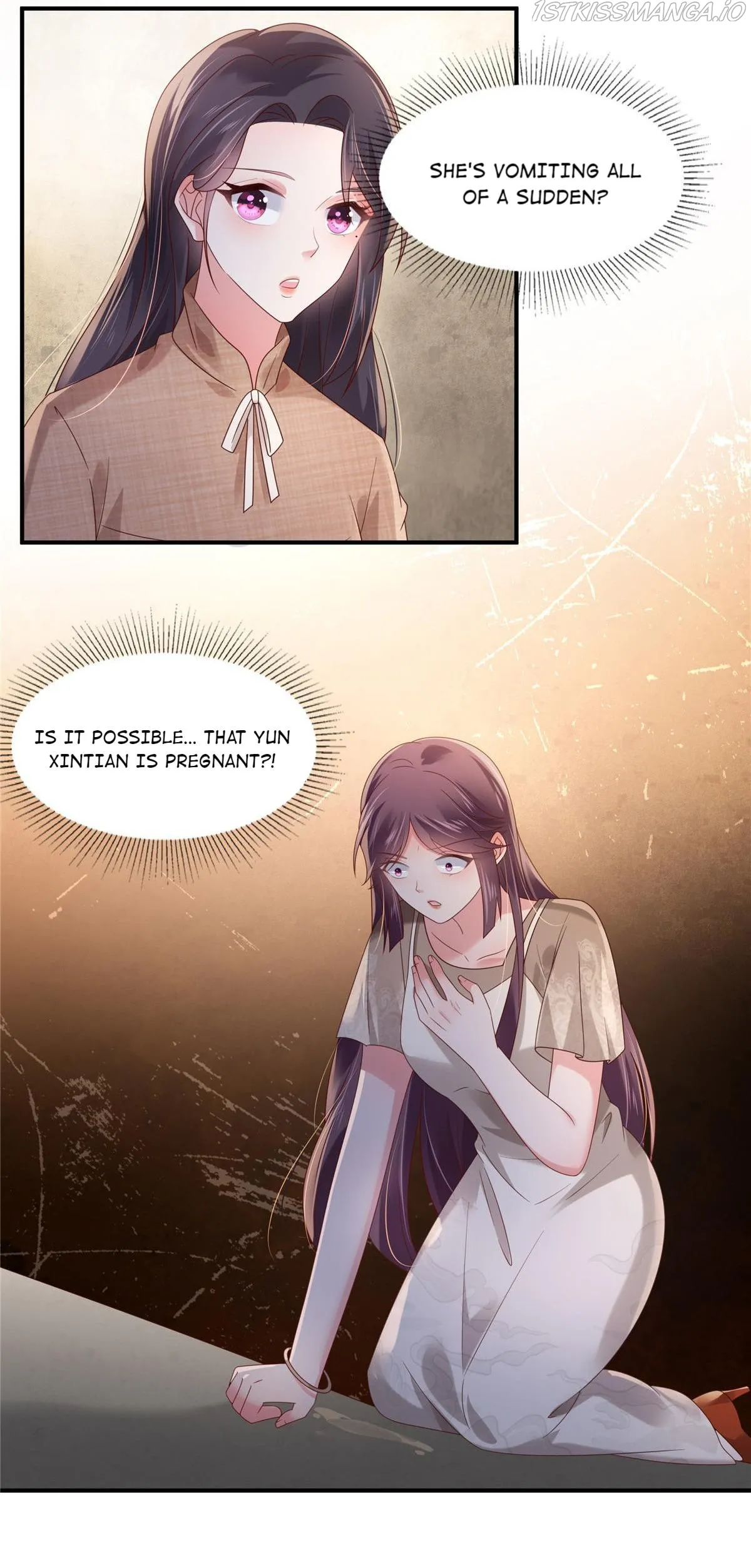 Rebirth Meeting: For You and My Exclusive Lovers Chapter 131 Online - página 4