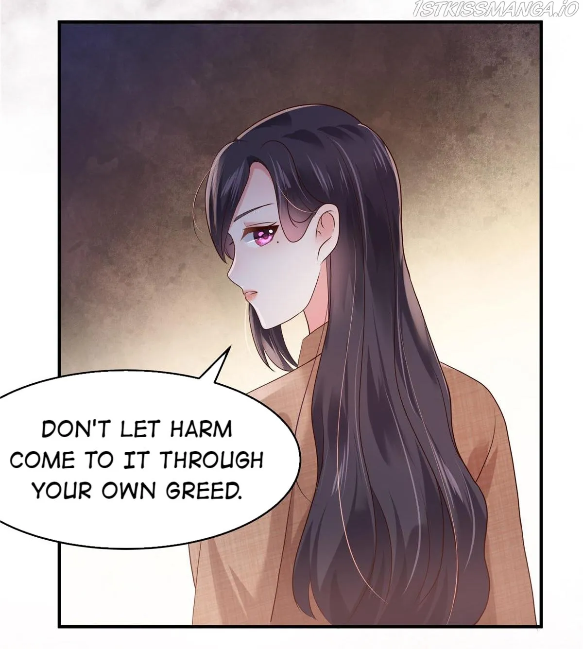 Rebirth Meeting: For You and My Exclusive Lovers Chapter 131 Online - página 9