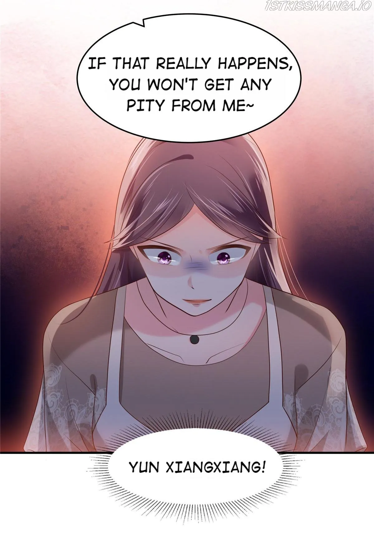 Rebirth Meeting: For You and My Exclusive Lovers Chapter 131 Online - página 10
