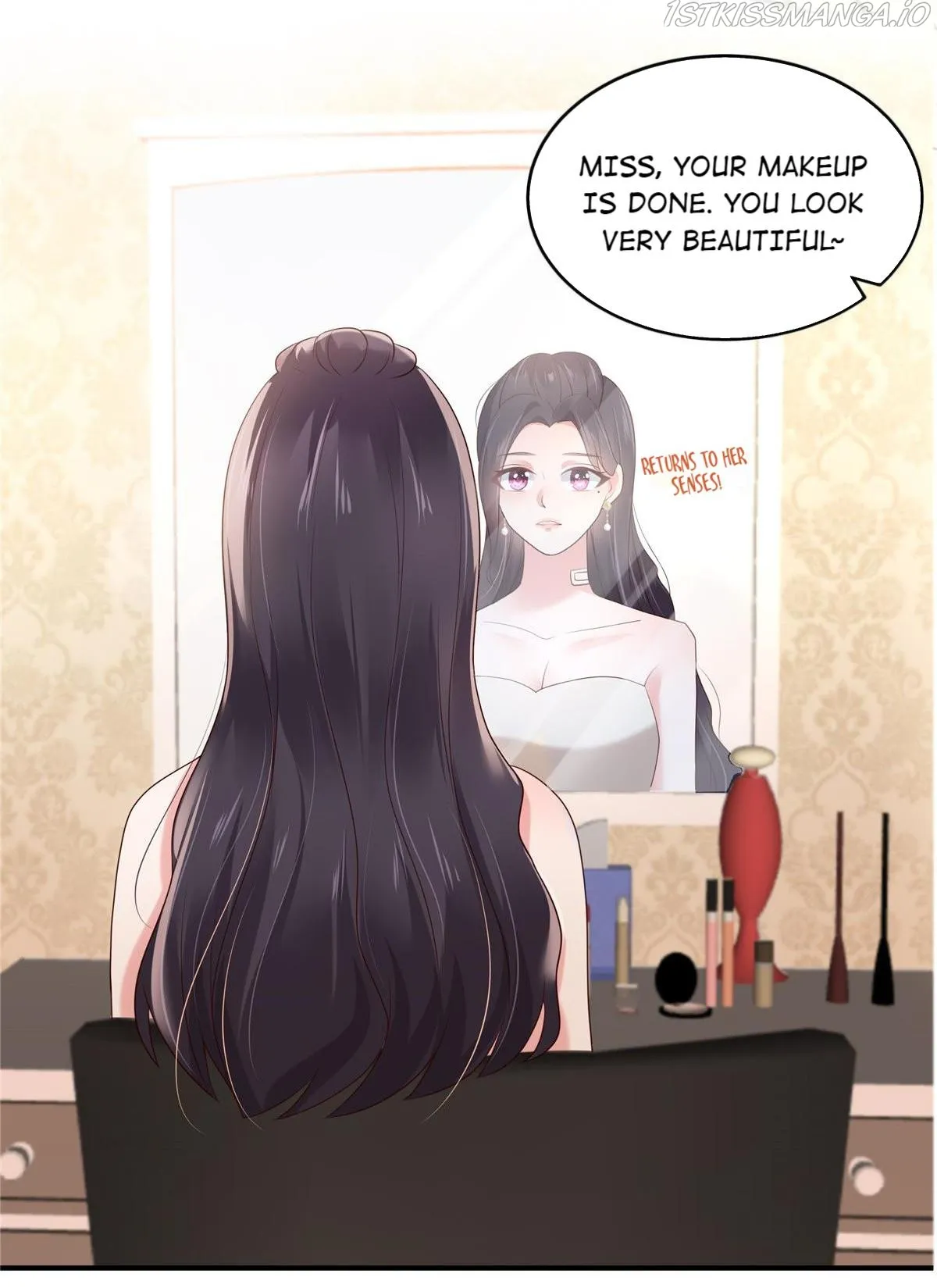 Rebirth Meeting: For You and My Exclusive Lovers Chapter 131 Online - página 12