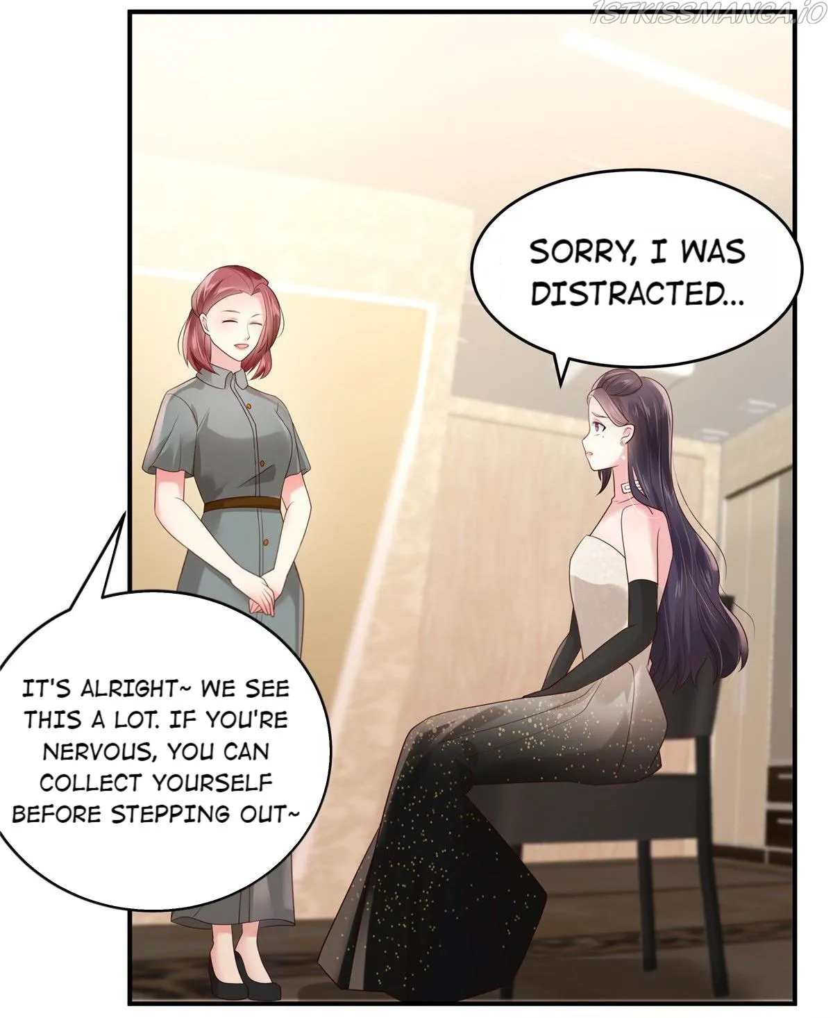 Rebirth Meeting: For You and My Exclusive Lovers Chapter 131 Online - página 13