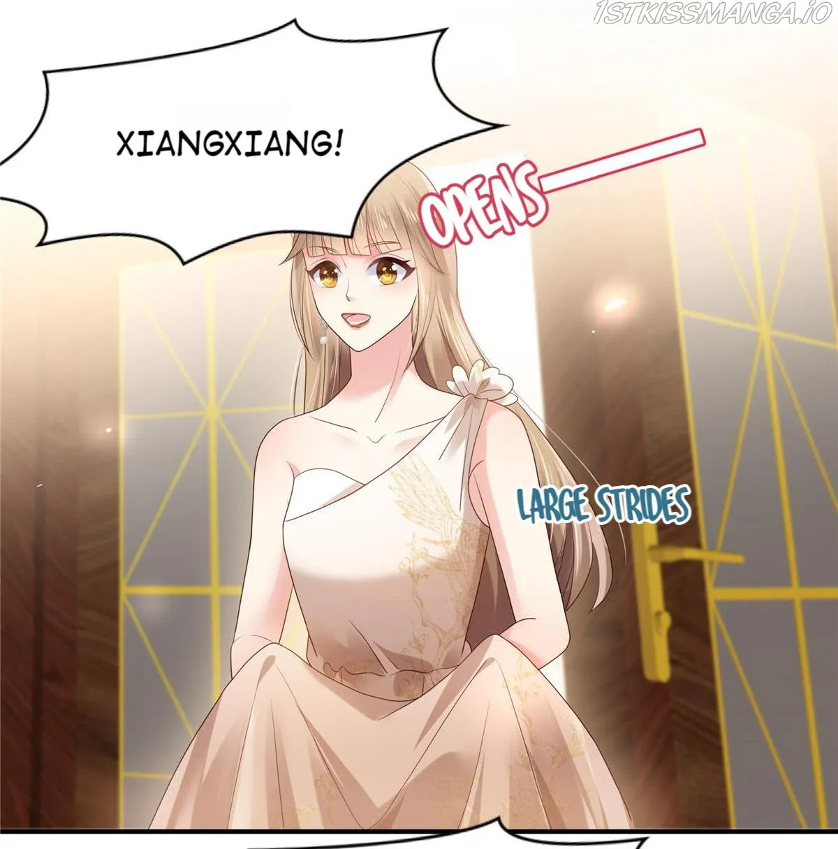 Rebirth Meeting: For You and My Exclusive Lovers Chapter 131 Online - página 14
