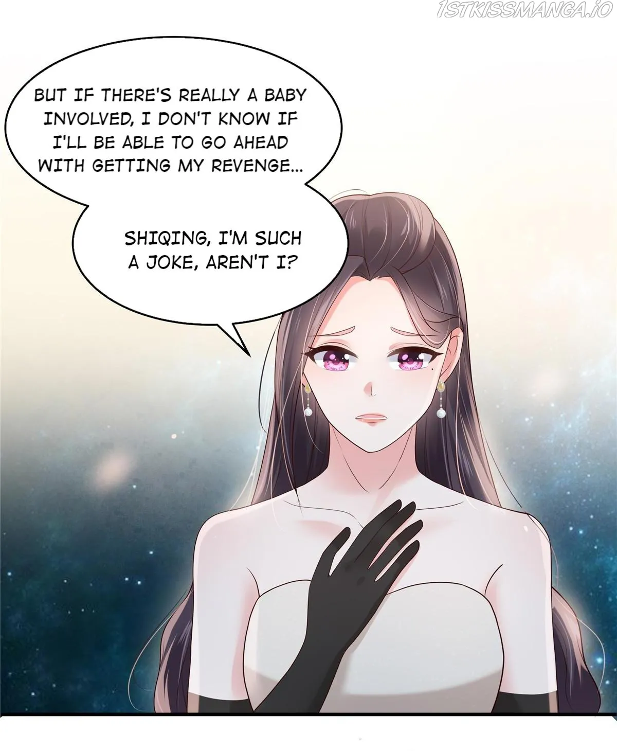 Rebirth Meeting: For You and My Exclusive Lovers Chapter 131 Online - página 19