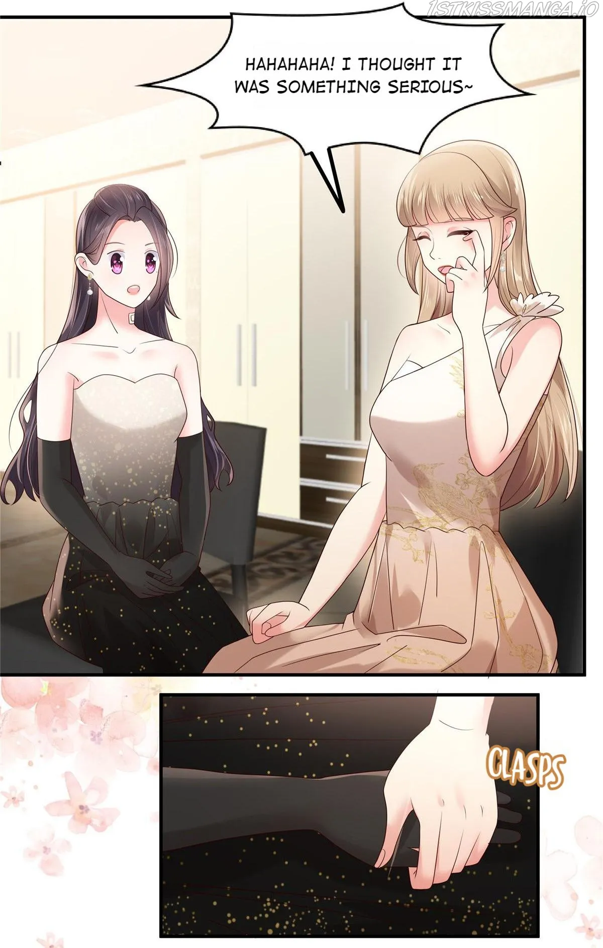 Rebirth Meeting: For You and My Exclusive Lovers Chapter 131 Online - página 20