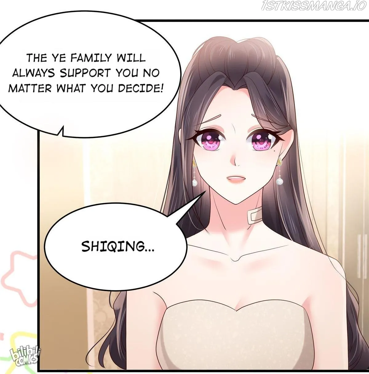 Rebirth Meeting: For You and My Exclusive Lovers Chapter 131 Online - página 22
