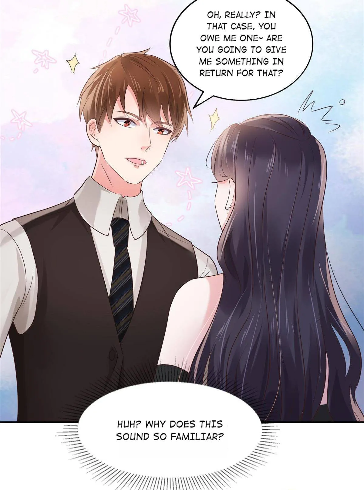 Rebirth Meeting: For You and My Exclusive Lovers Chapter 133 Online - página 5