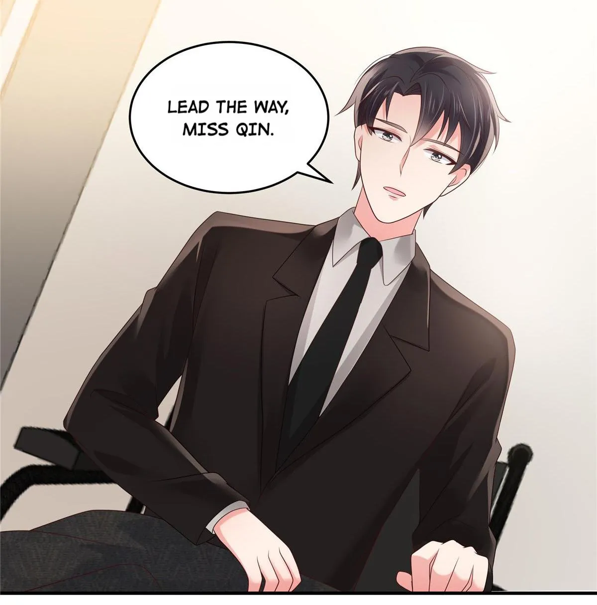 Rebirth Meeting: For You and My Exclusive Lovers Chapter 134 Online - página 3