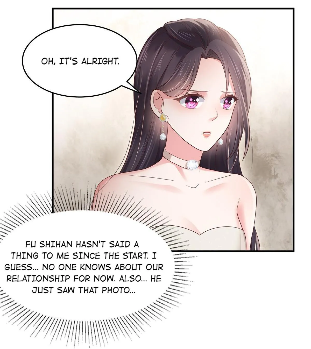 Rebirth Meeting: For You and My Exclusive Lovers Chapter 134 Online - página 6