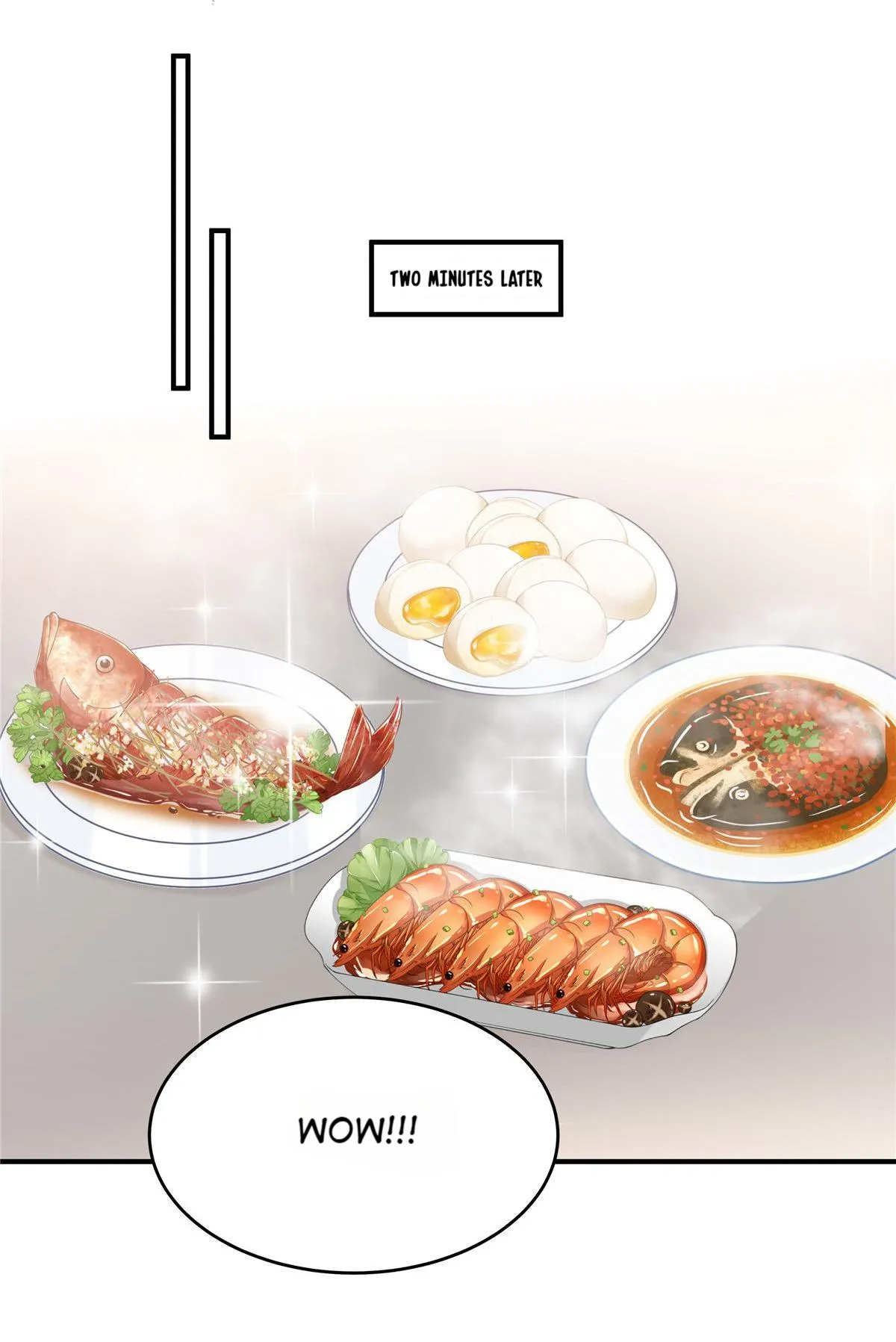 Rebirth Meeting: For You and My Exclusive Lovers Chapter 134 Online - página 7