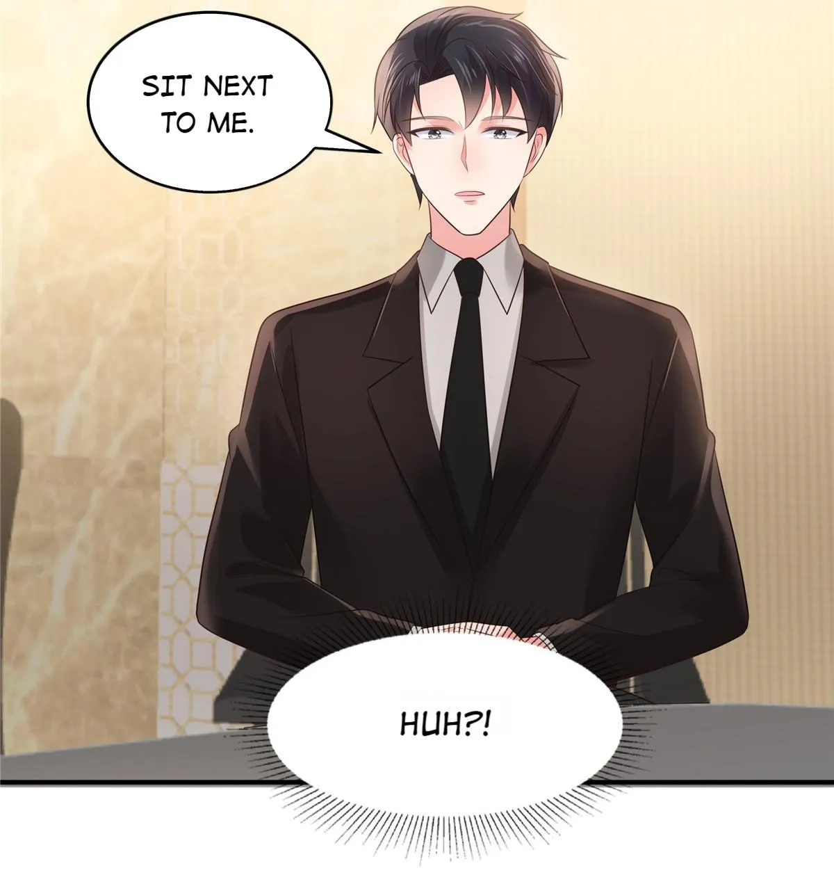 Rebirth Meeting: For You and My Exclusive Lovers Chapter 134 Online - página 11