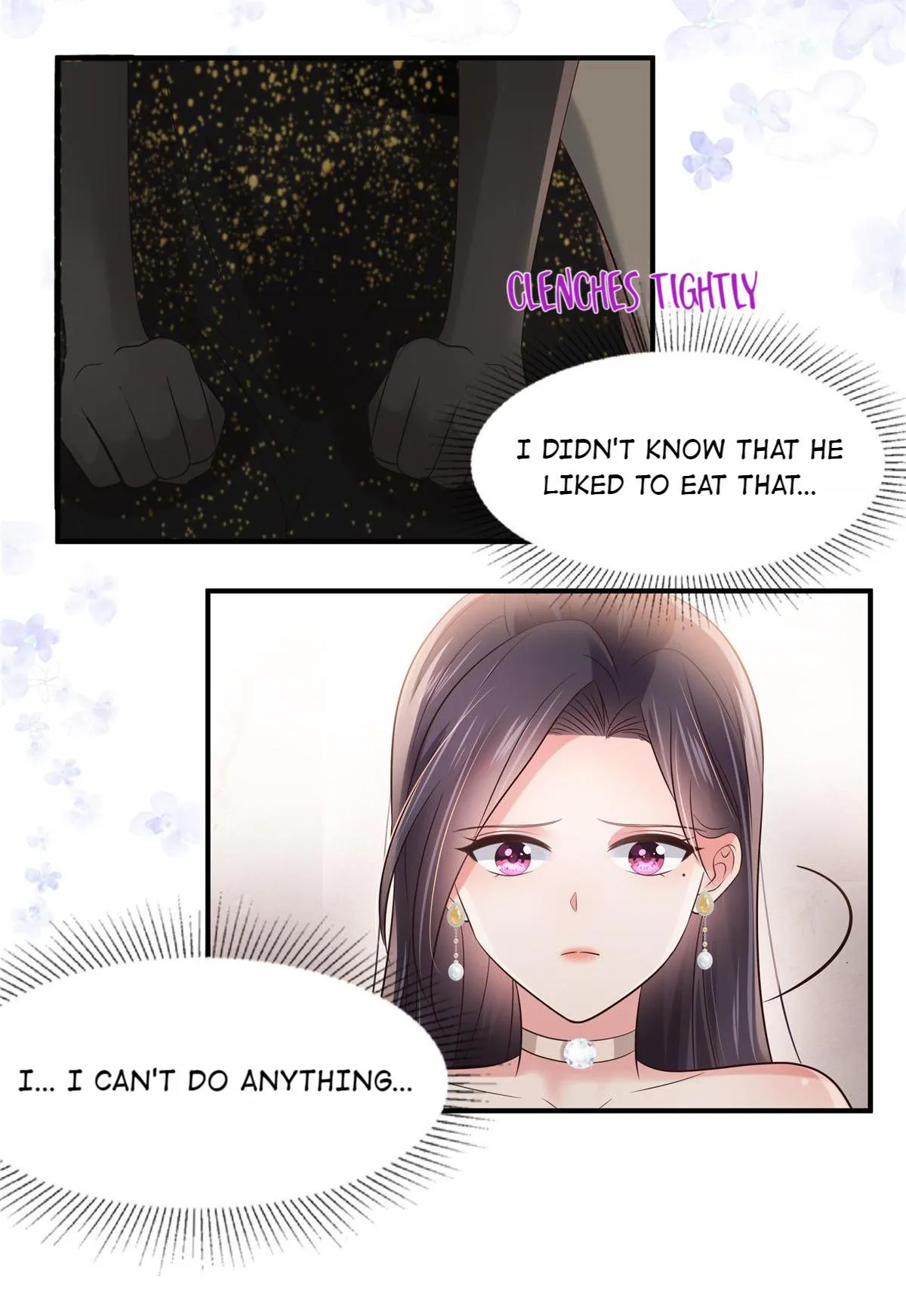 Rebirth Meeting: For You and My Exclusive Lovers Chapter 134 Online - página 14