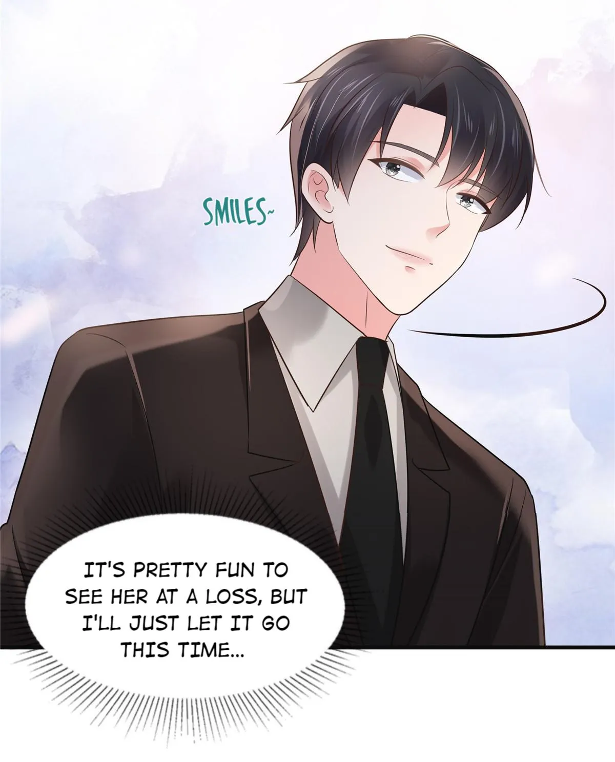 Rebirth Meeting: For You and My Exclusive Lovers Chapter 134 Online - página 18