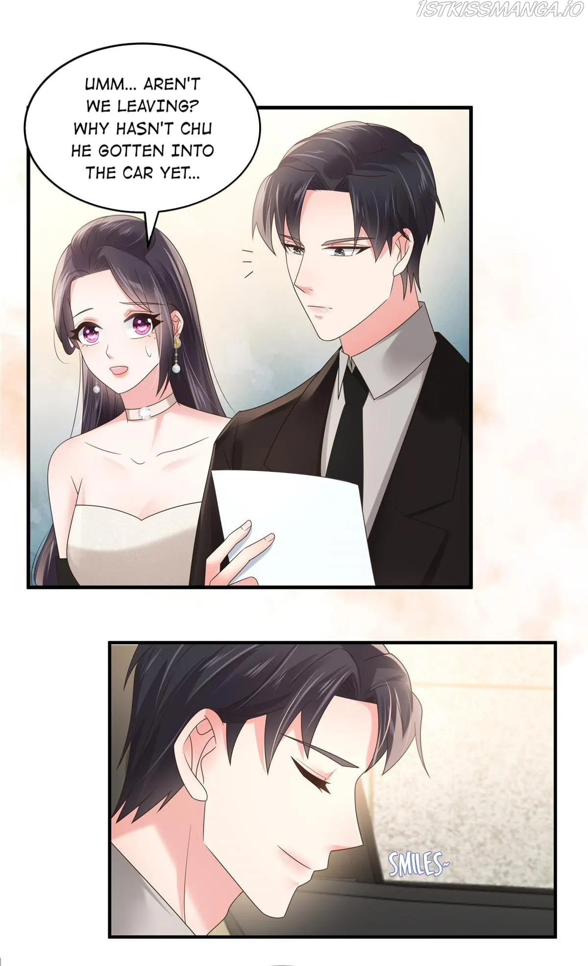 Rebirth Meeting: For You and My Exclusive Lovers Chapter 135 Online - página 2