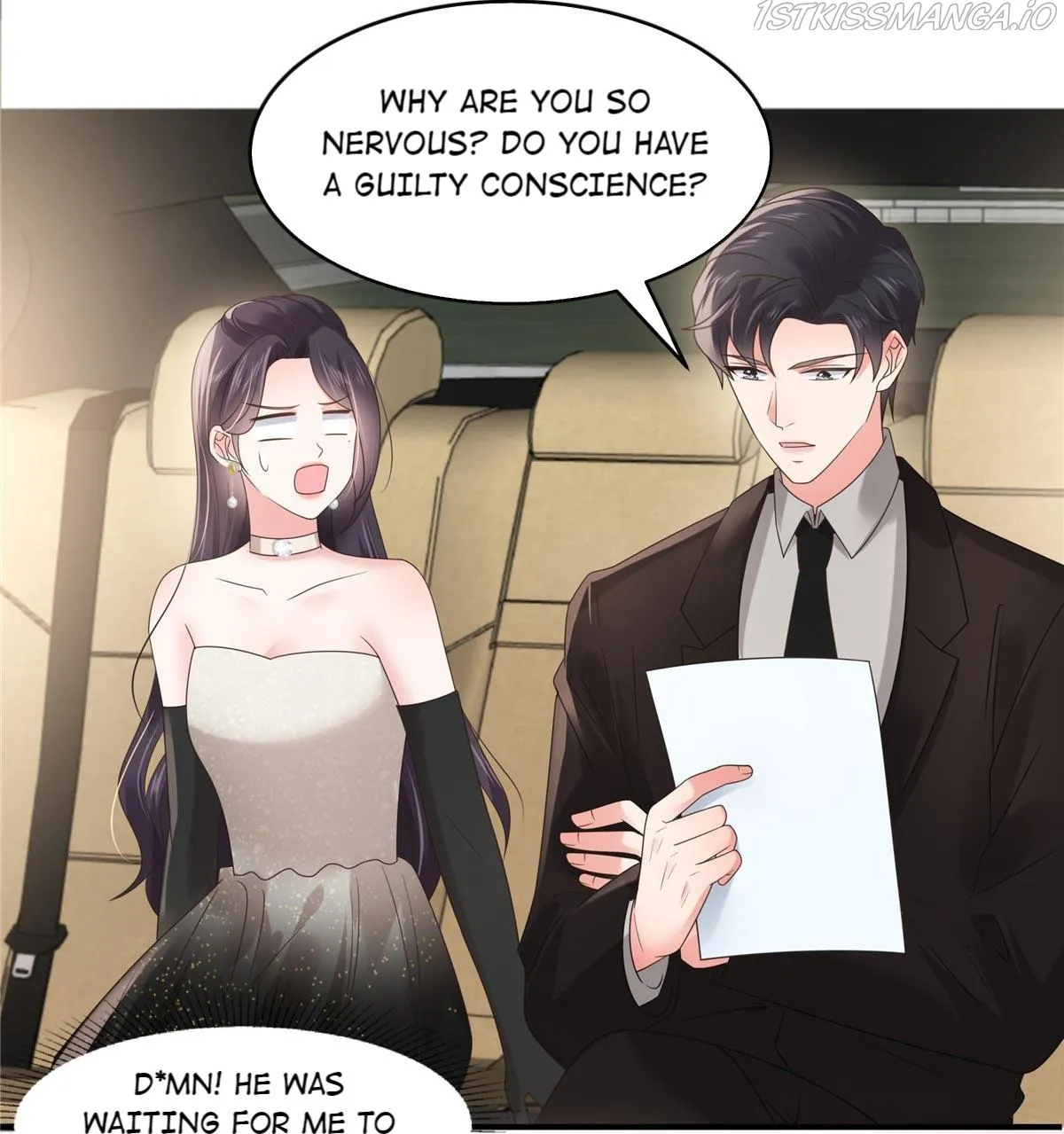 Rebirth Meeting: For You and My Exclusive Lovers Chapter 135 Online - página 3