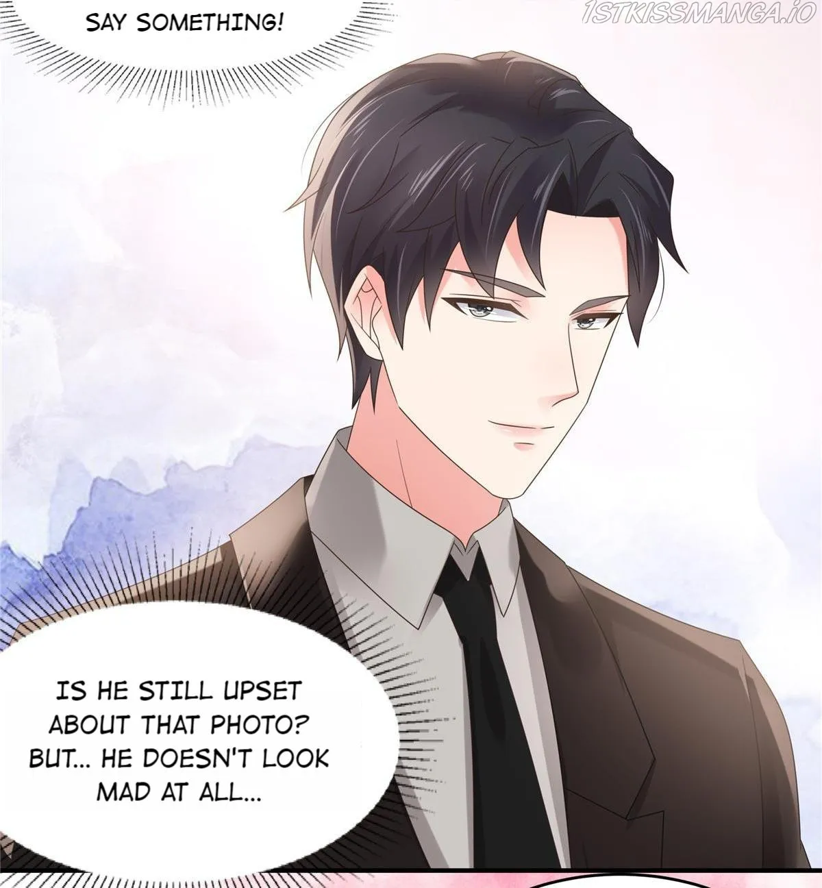 Rebirth Meeting: For You and My Exclusive Lovers Chapter 135 Online - página 4