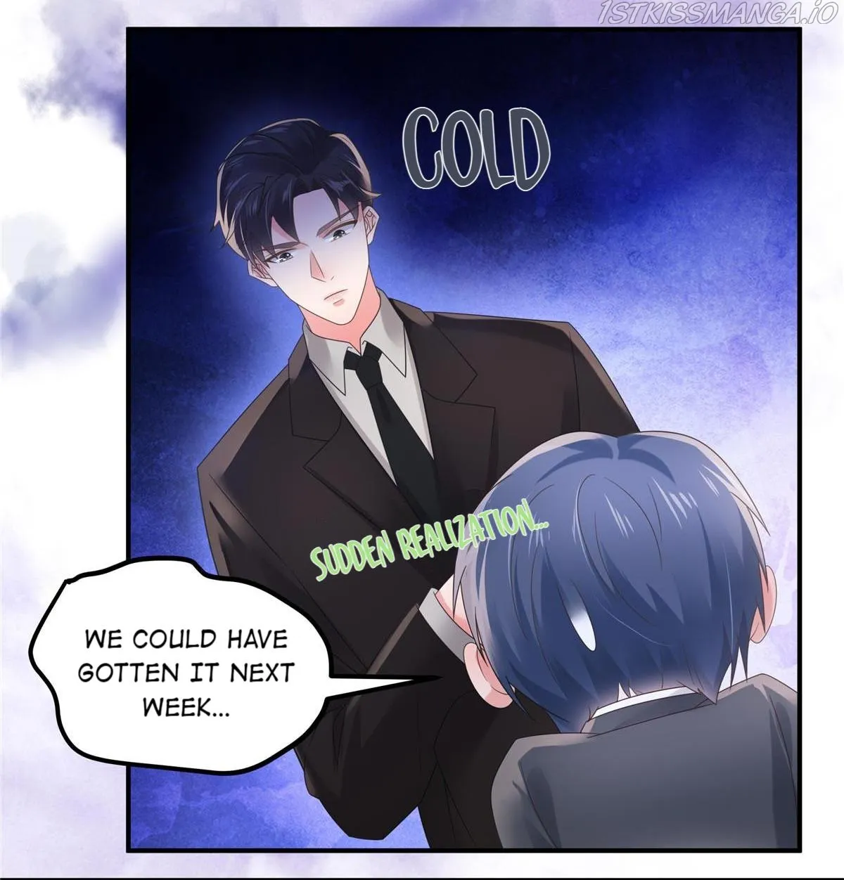 Rebirth Meeting: For You and My Exclusive Lovers Chapter 135 Online - página 7
