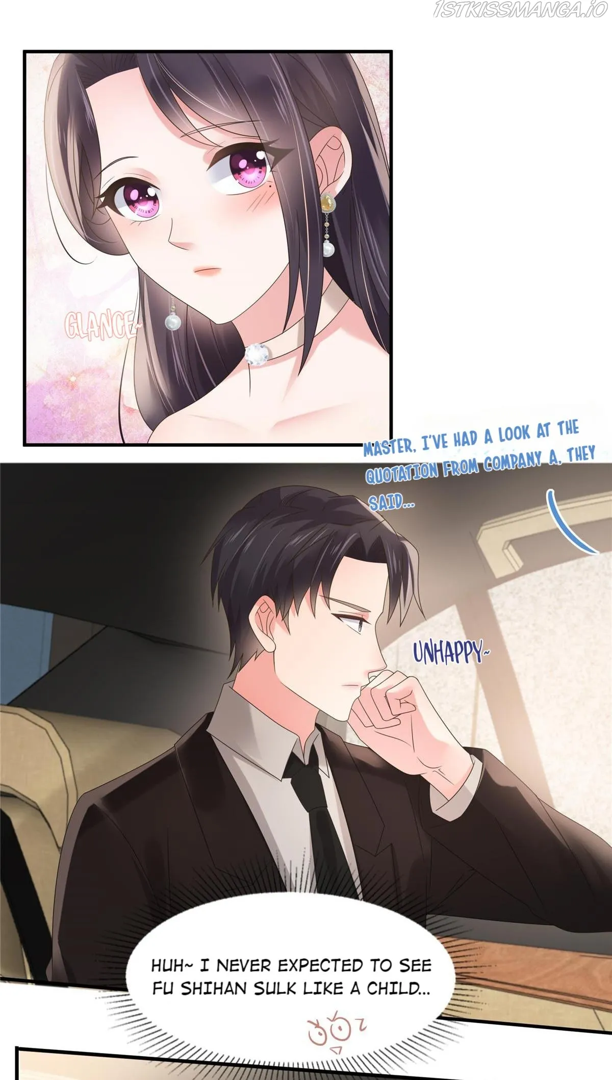 Rebirth Meeting: For You and My Exclusive Lovers Chapter 135 Online - página 10