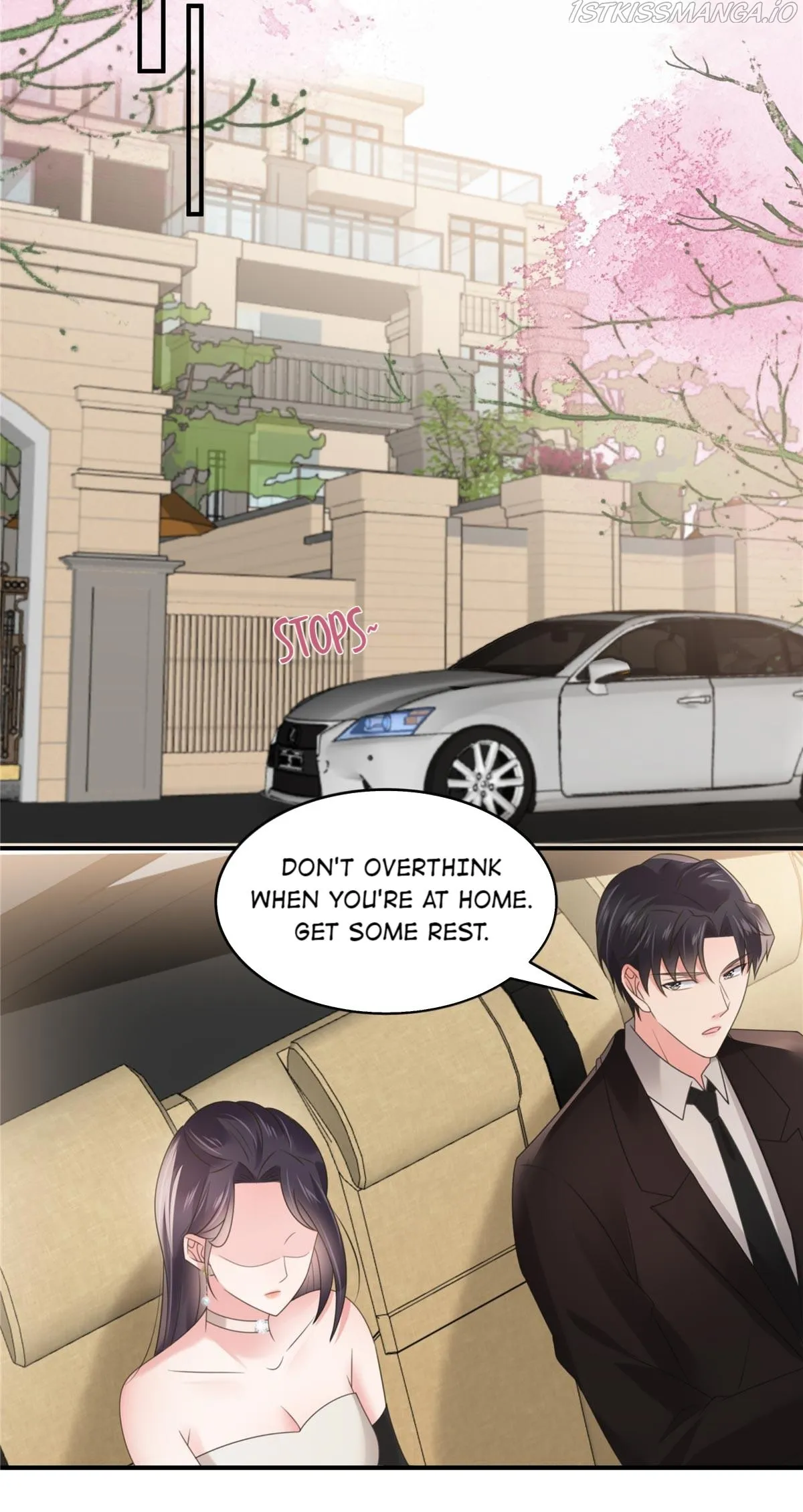 Rebirth Meeting: For You and My Exclusive Lovers Chapter 135 Online - página 12