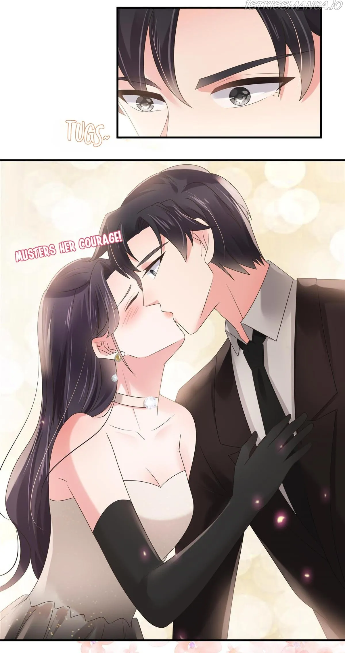 Rebirth Meeting: For You and My Exclusive Lovers Chapter 135 Online - página 13