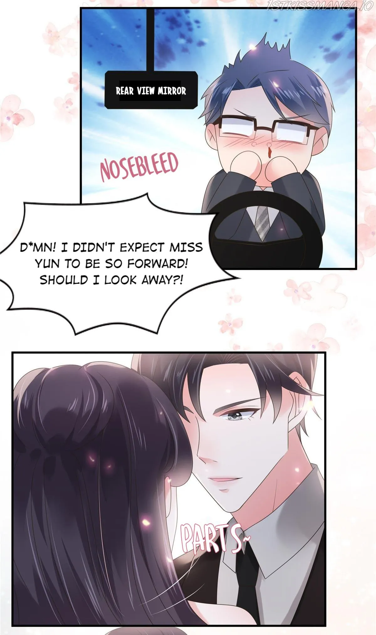 Rebirth Meeting: For You and My Exclusive Lovers Chapter 135 Online - página 14