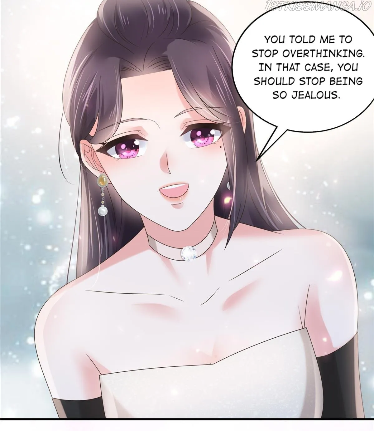 Rebirth Meeting: For You and My Exclusive Lovers Chapter 135 Online - página 15
