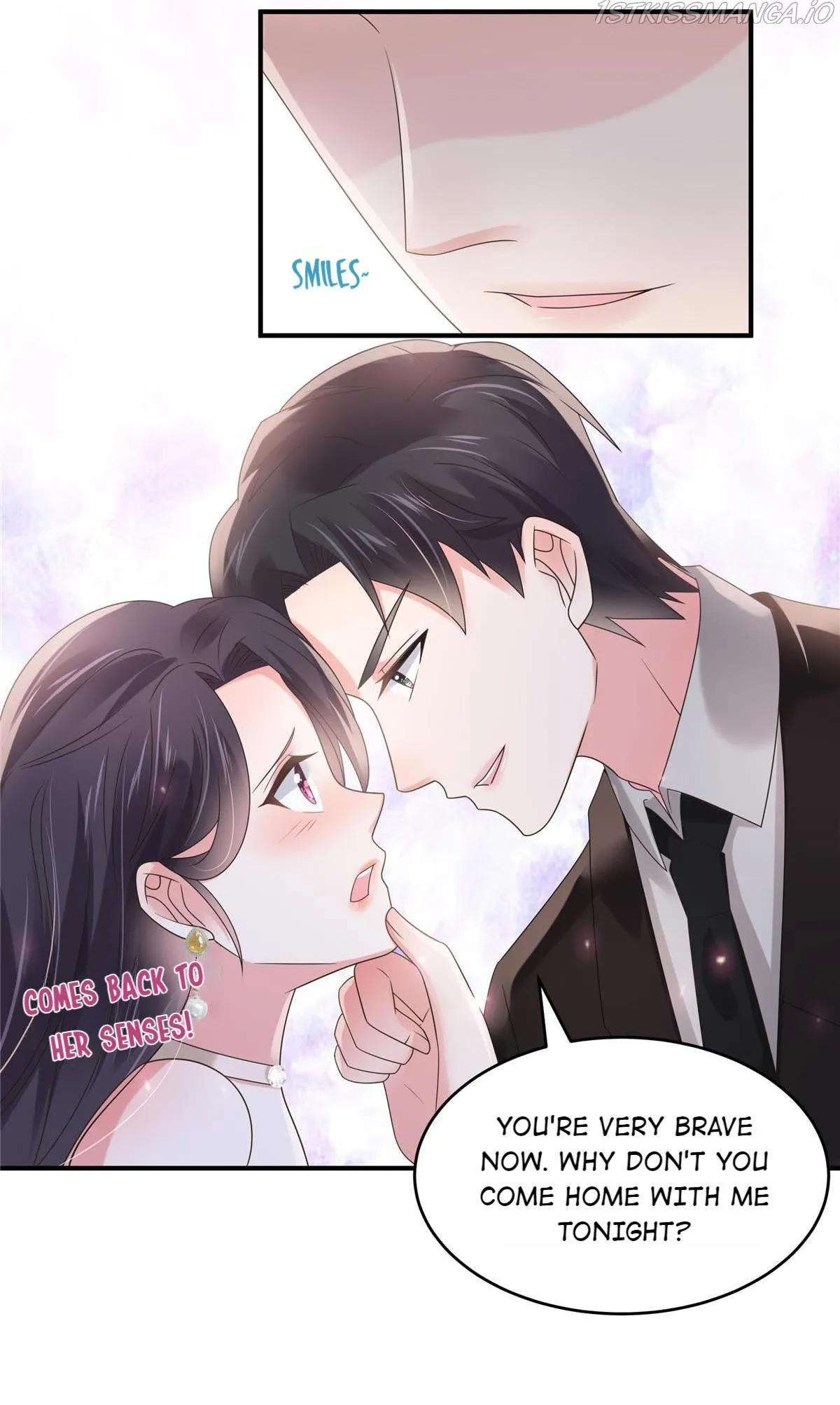 Rebirth Meeting: For You and My Exclusive Lovers Chapter 135 Online - página 16