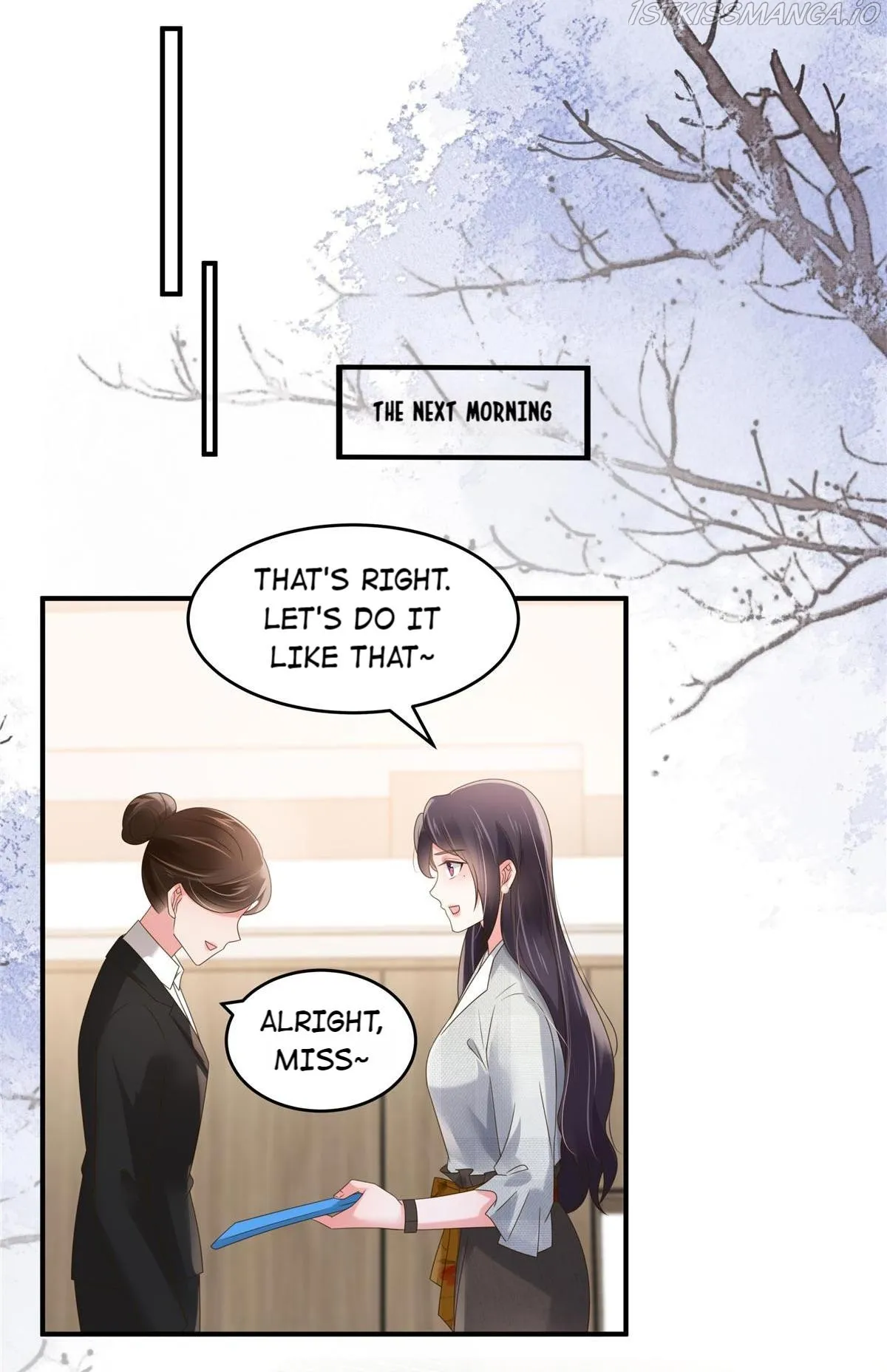 Rebirth Meeting: For You and My Exclusive Lovers Chapter 135 Online - página 19