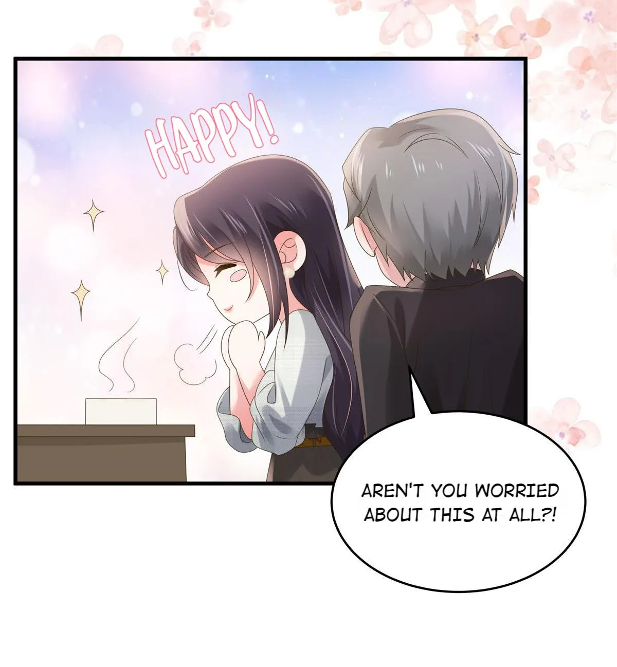 Rebirth Meeting: For You and My Exclusive Lovers Chapter 136 Online - página 3