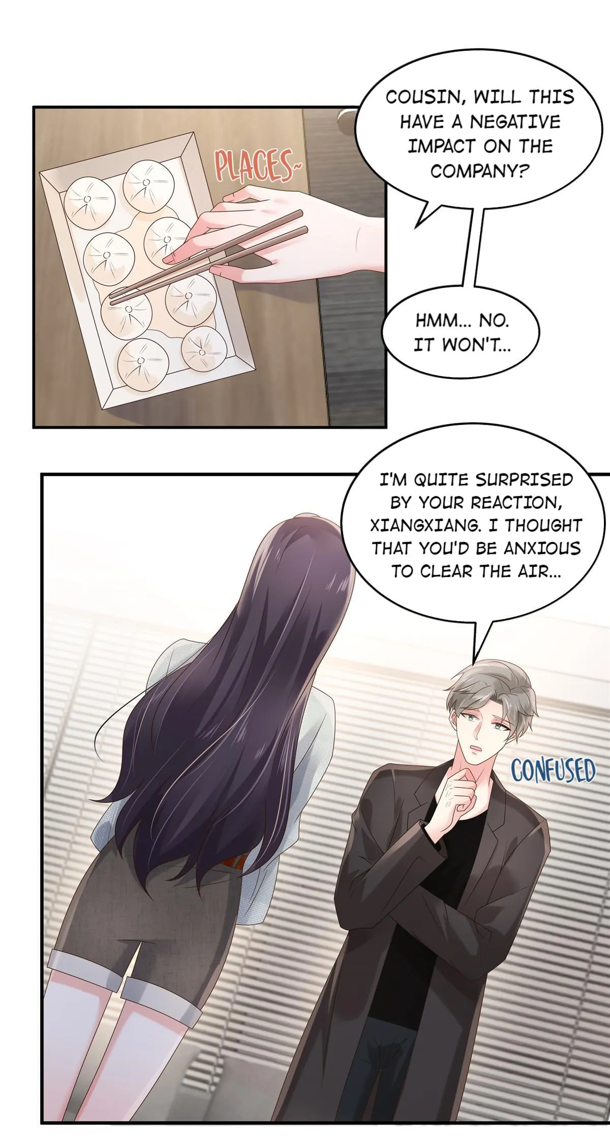 Rebirth Meeting: For You and My Exclusive Lovers Chapter 136 Online - página 4