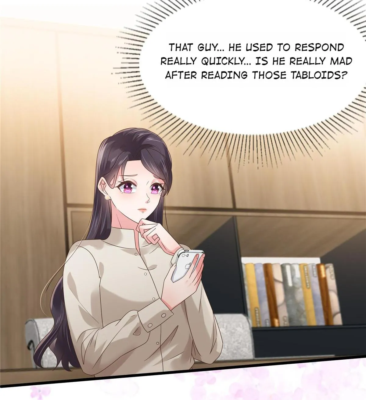 Rebirth Meeting: For You and My Exclusive Lovers Chapter 136 Online - página 16