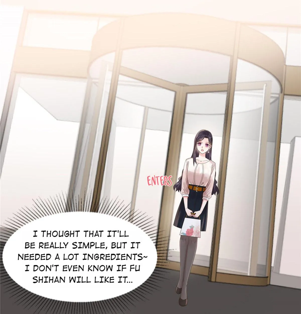 Rebirth Meeting: For You and My Exclusive Lovers Chapter 137 Online - página 3