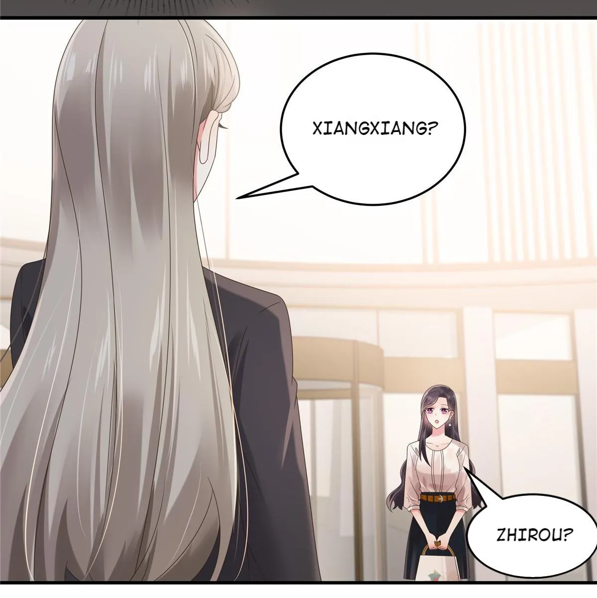 Rebirth Meeting: For You and My Exclusive Lovers Chapter 137 Online - página 4