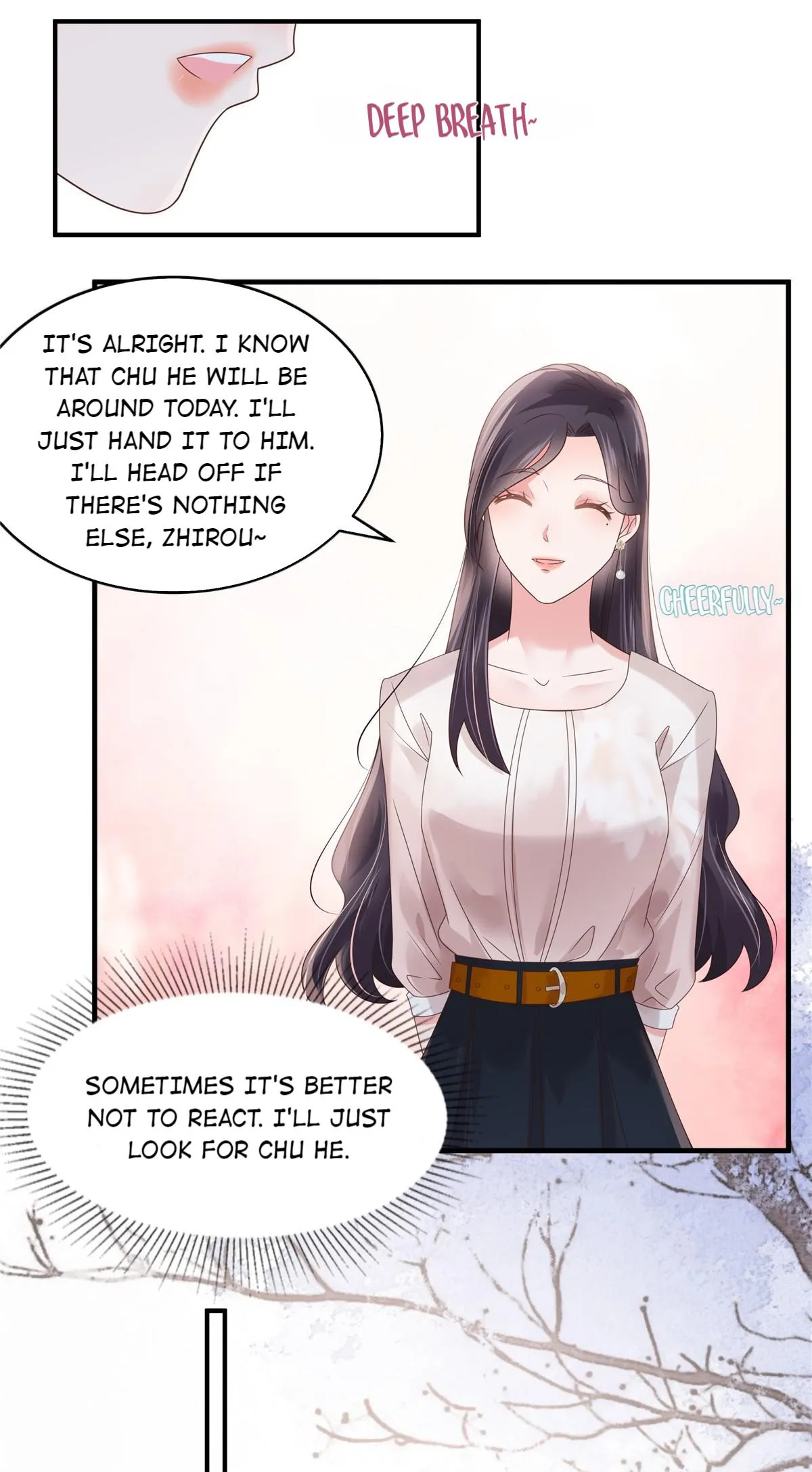 Rebirth Meeting: For You and My Exclusive Lovers Chapter 137 Online - página 7