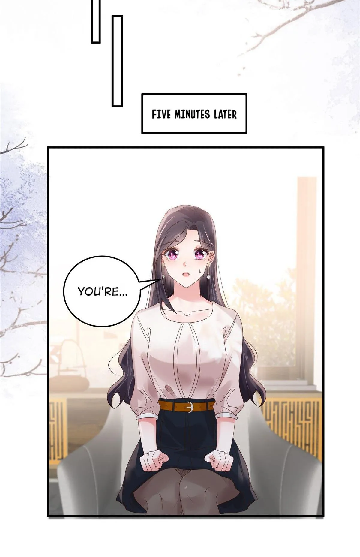 Rebirth Meeting: For You and My Exclusive Lovers Chapter 137 Online - página 8