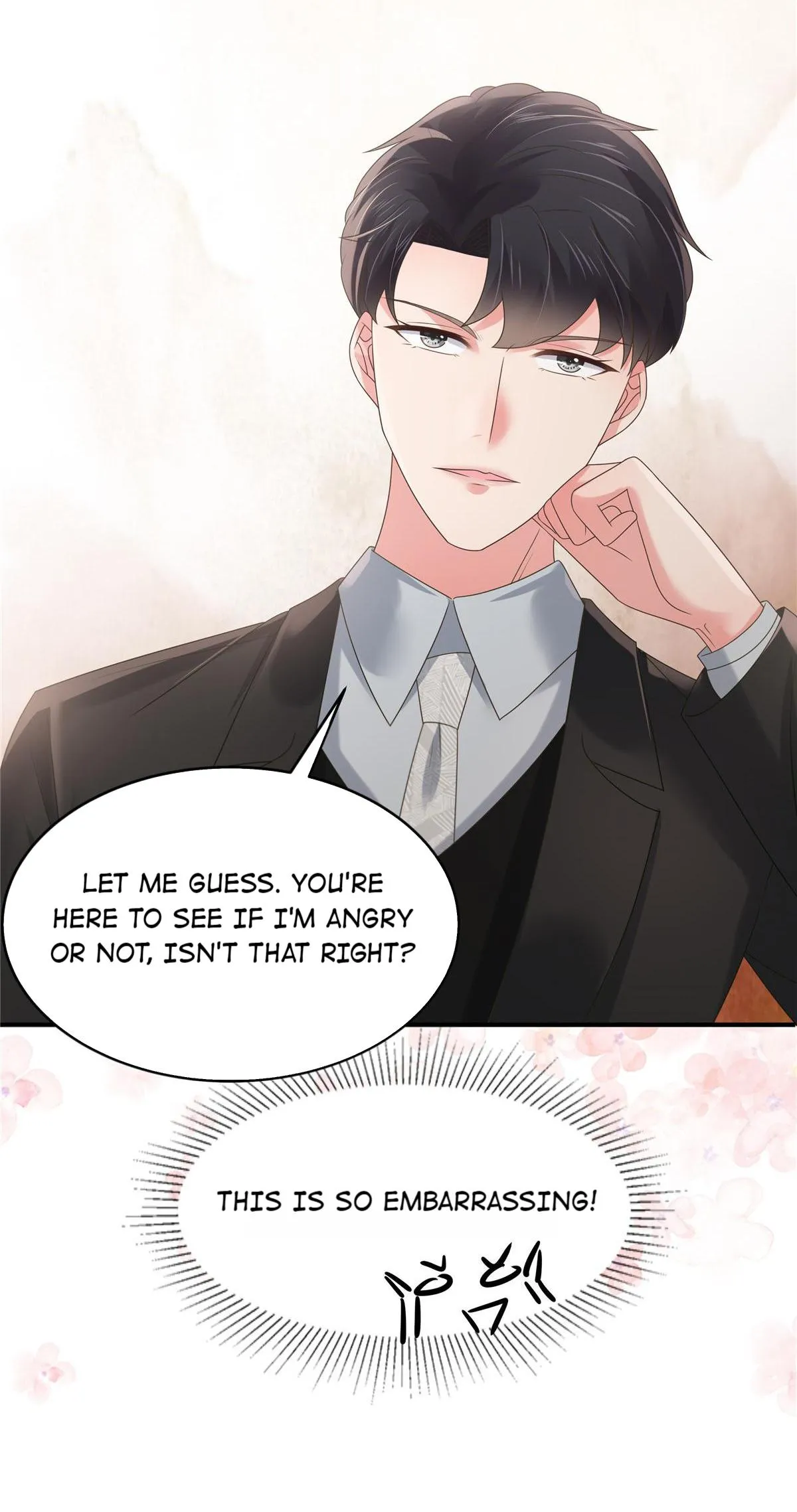 Rebirth Meeting: For You and My Exclusive Lovers Chapter 137 Online - página 11