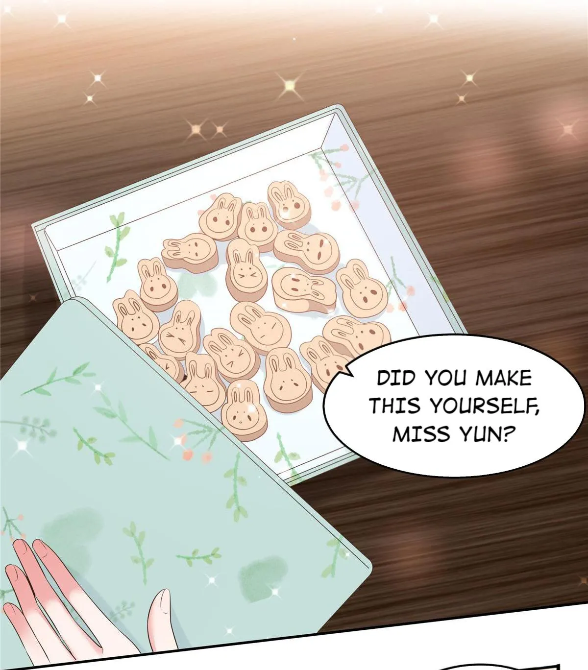 Rebirth Meeting: For You and My Exclusive Lovers Chapter 137 Online - página 13