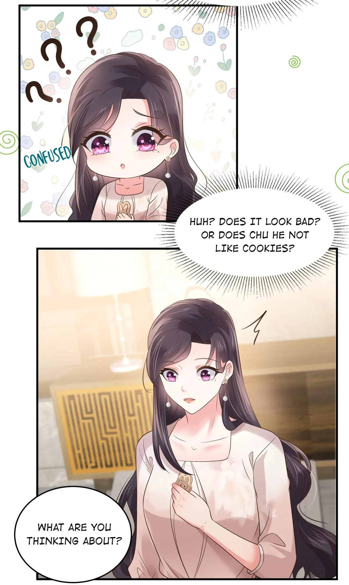 Rebirth Meeting: For You and My Exclusive Lovers Chapter 137 Online - página 15
