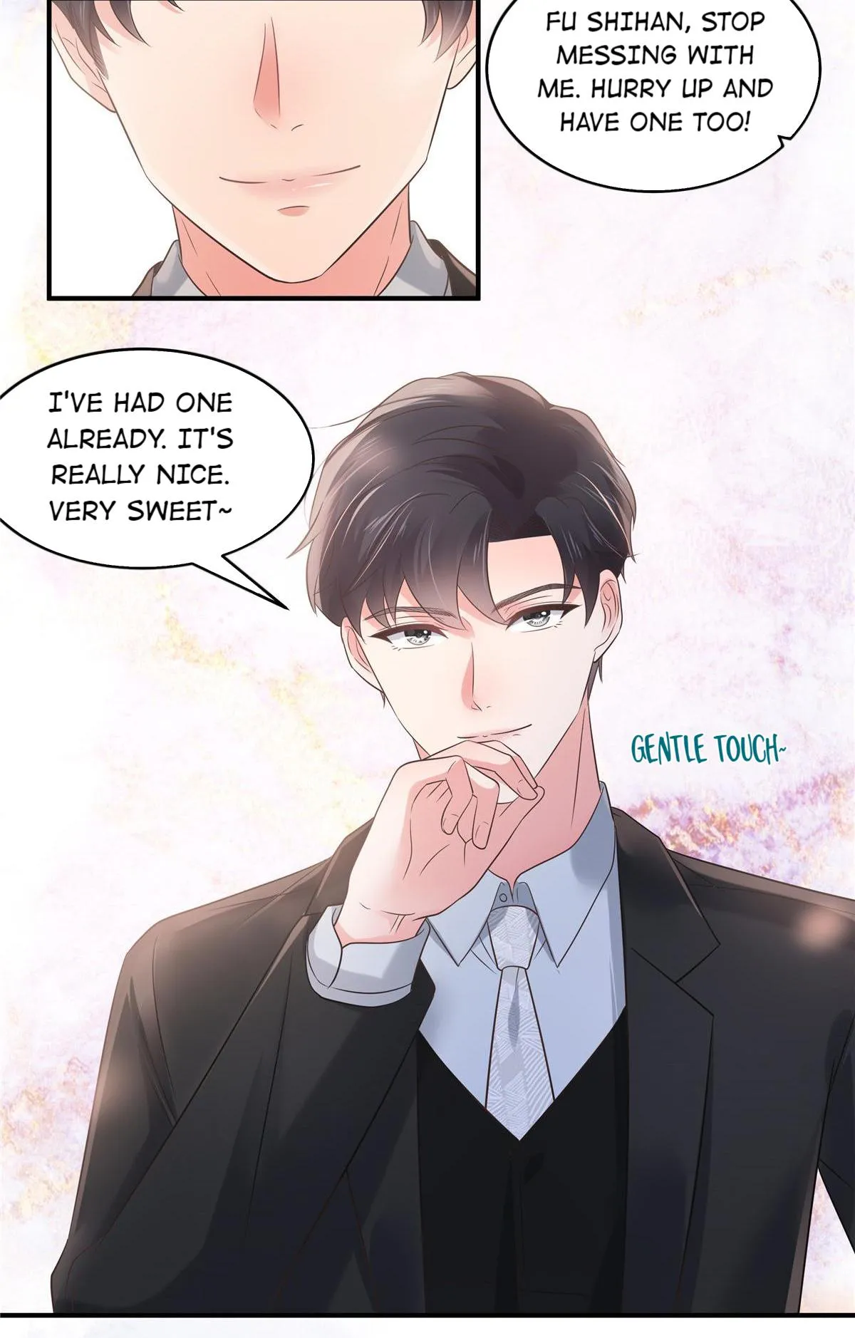 Rebirth Meeting: For You and My Exclusive Lovers Chapter 137 Online - página 19