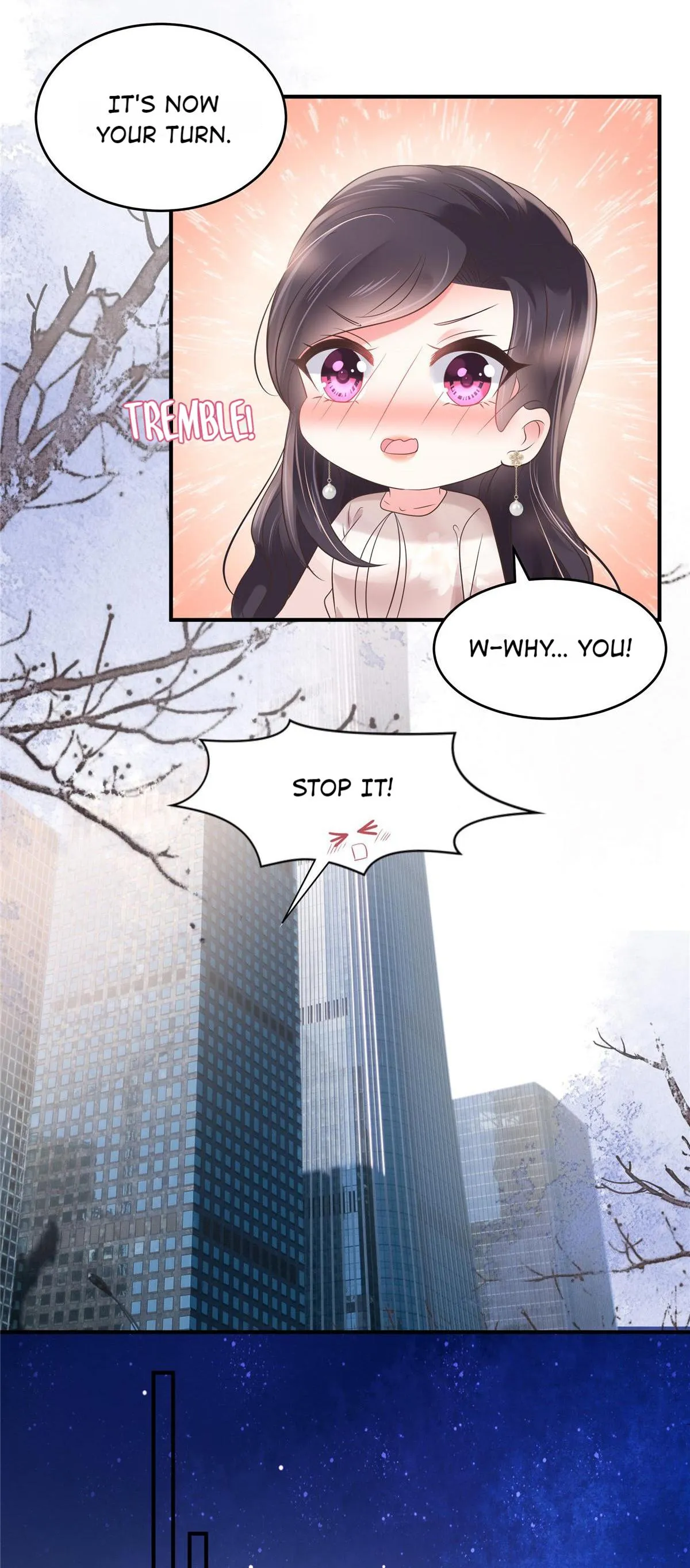 Rebirth Meeting: For You and My Exclusive Lovers Chapter 137 Online - página 20