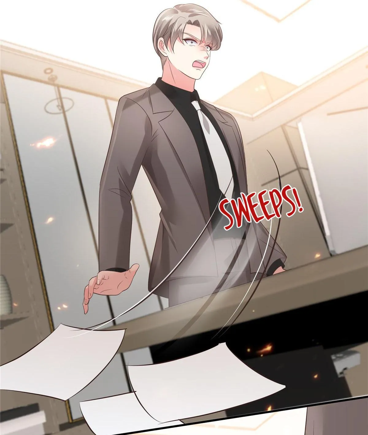 Rebirth Meeting: For You and My Exclusive Lovers Chapter 137 Online - página 22