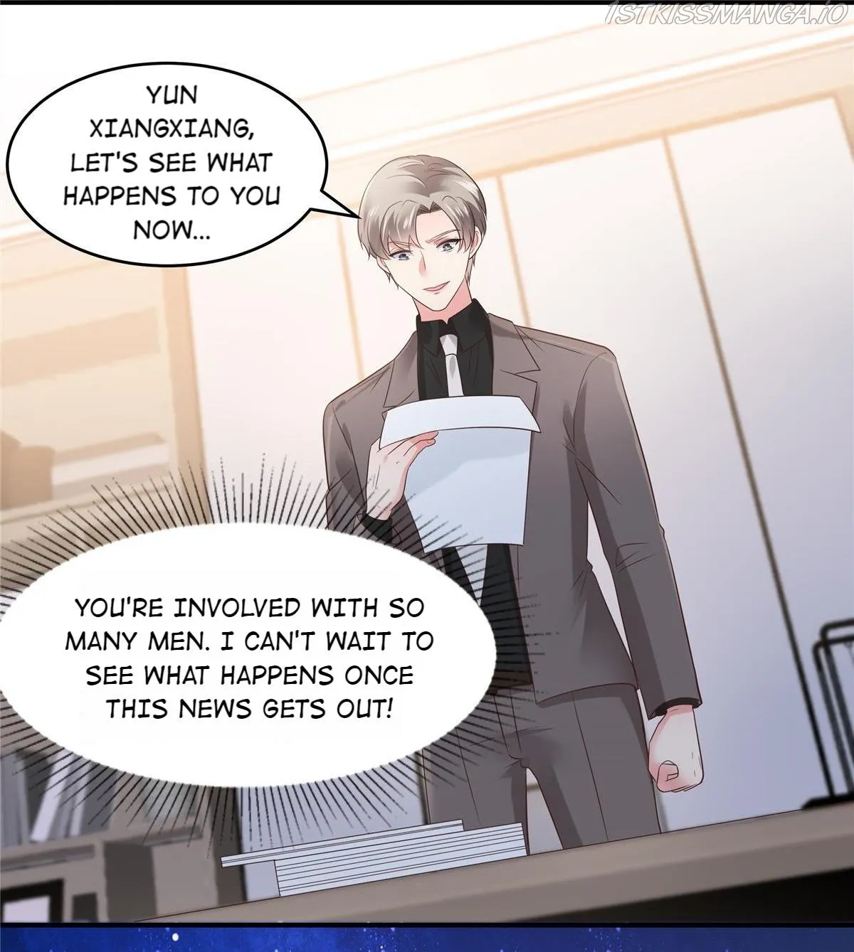 Rebirth Meeting: For You and My Exclusive Lovers Chapter 138 Online - página 3