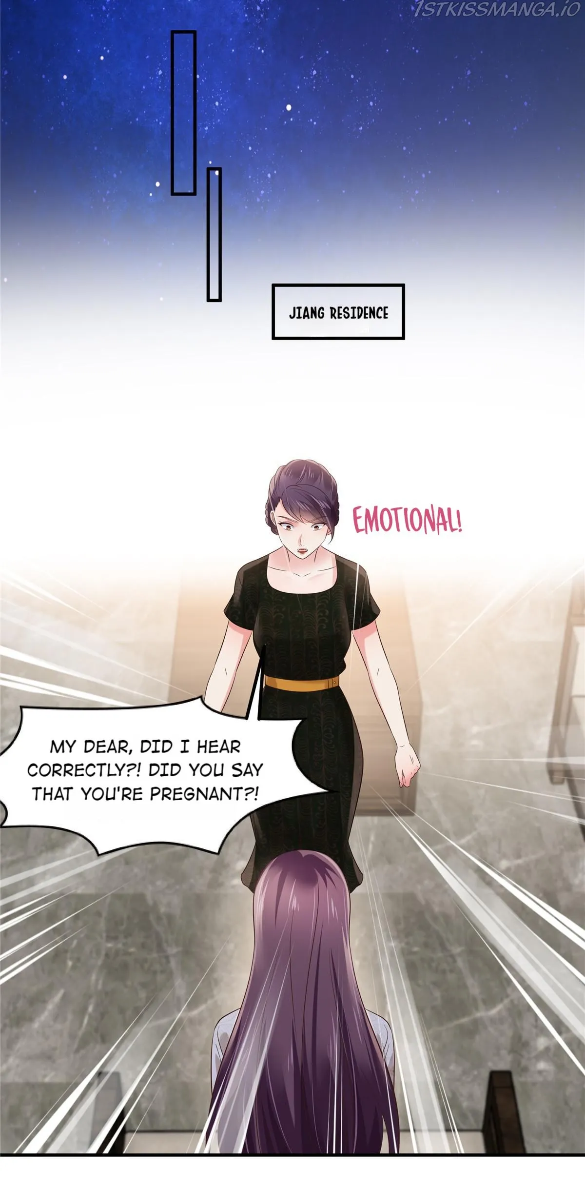 Rebirth Meeting: For You and My Exclusive Lovers Chapter 138 Online - página 4