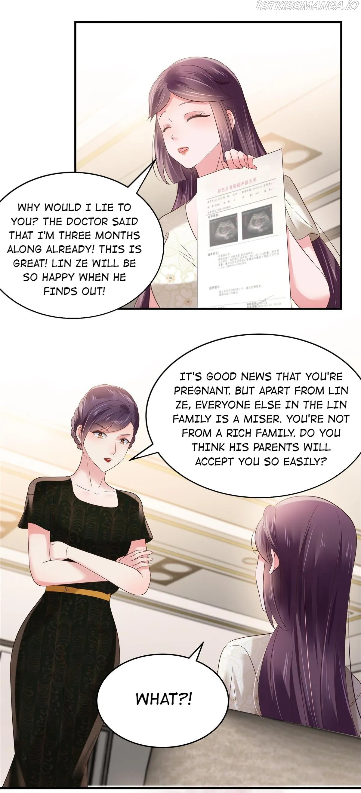 Rebirth Meeting: For You and My Exclusive Lovers Chapter 138 Online - página 5