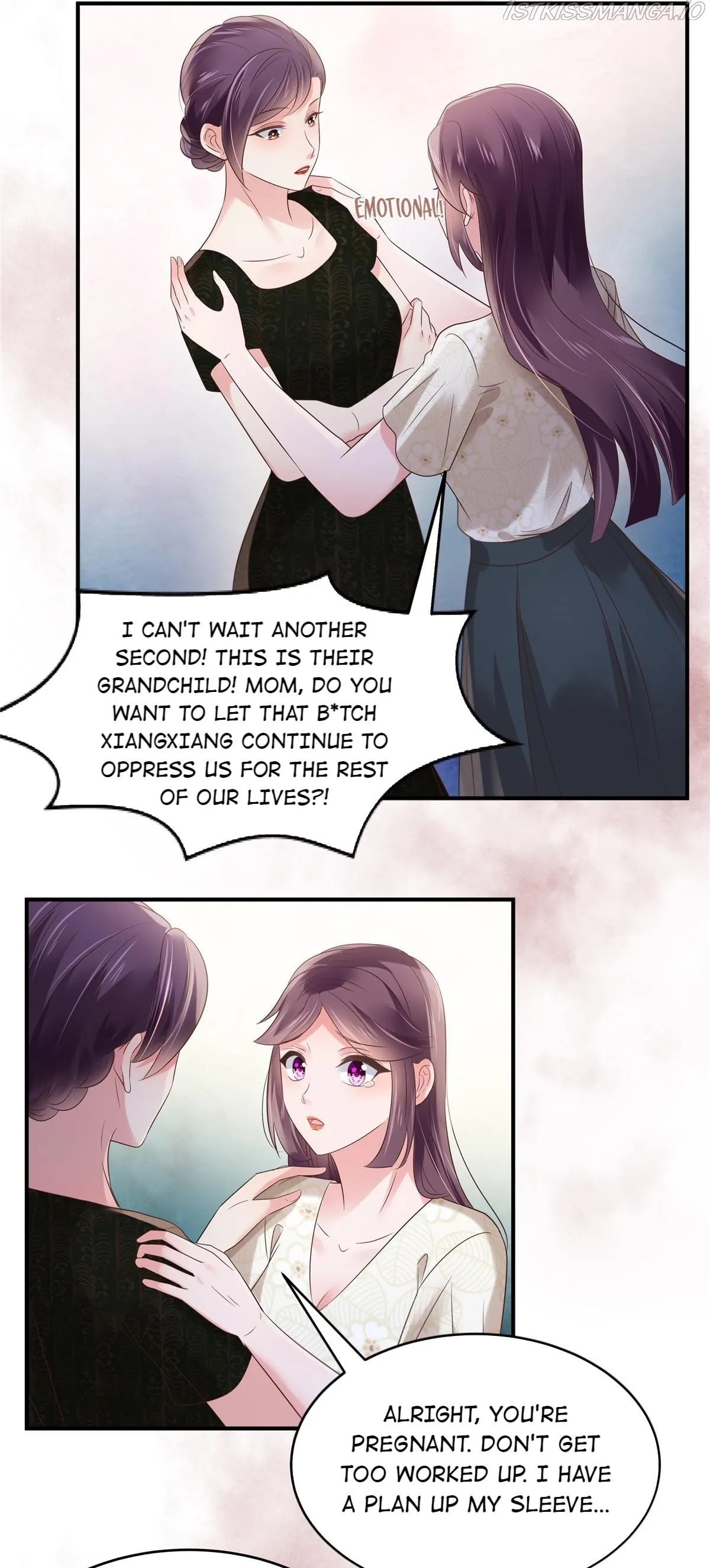 Rebirth Meeting: For You and My Exclusive Lovers Chapter 138 Online - página 6