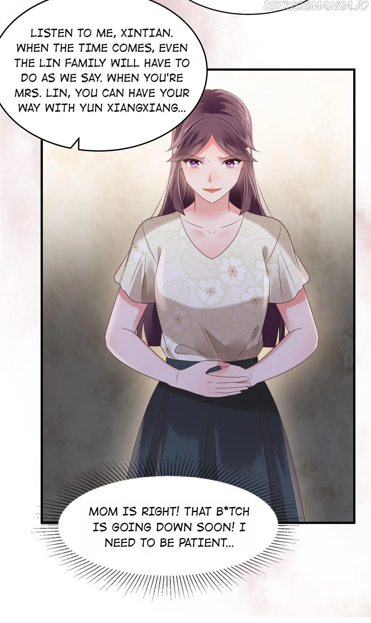 Rebirth Meeting: For You and My Exclusive Lovers Chapter 138 Online - página 7