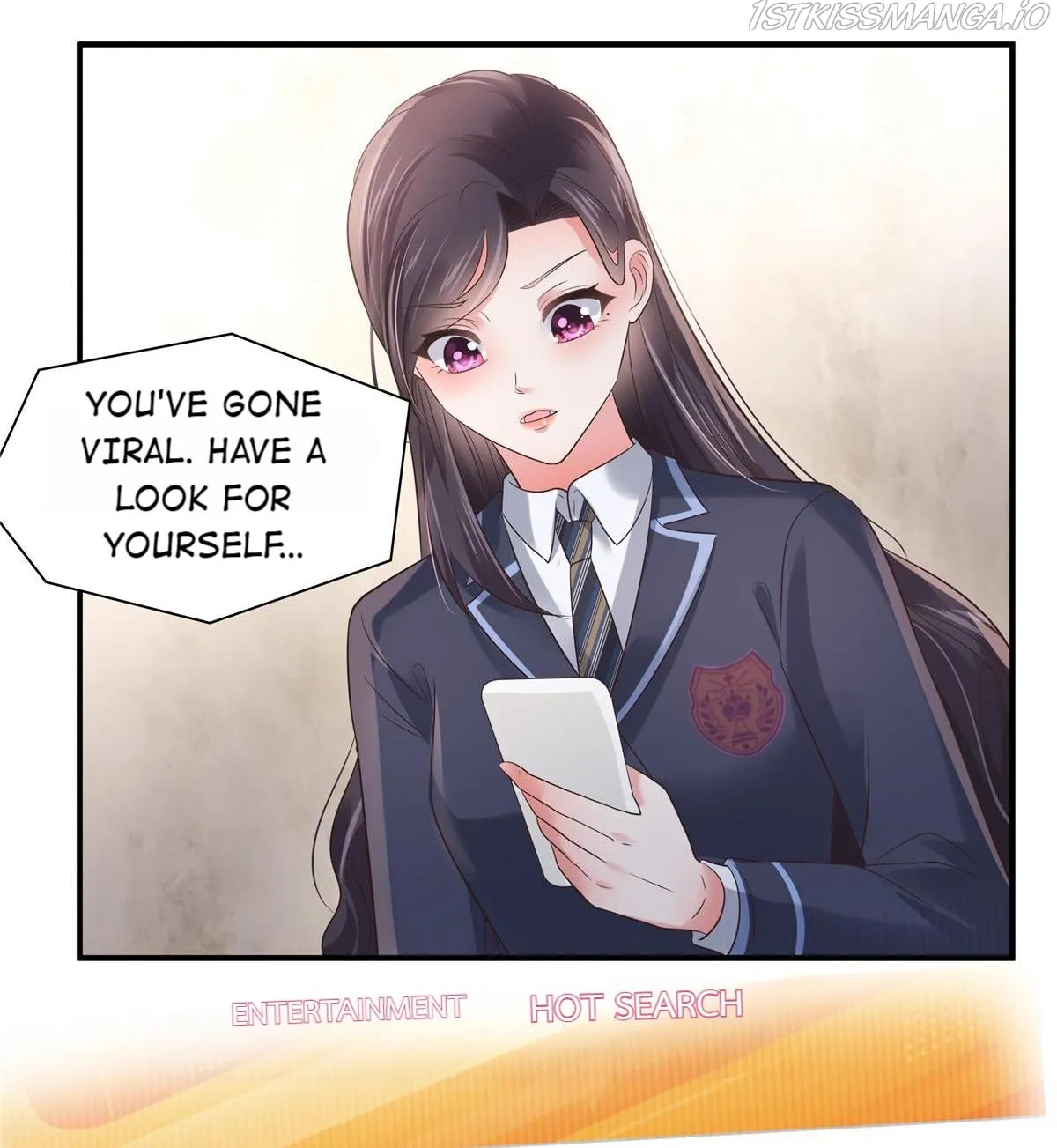 Rebirth Meeting: For You and My Exclusive Lovers Chapter 138 Online - página 11