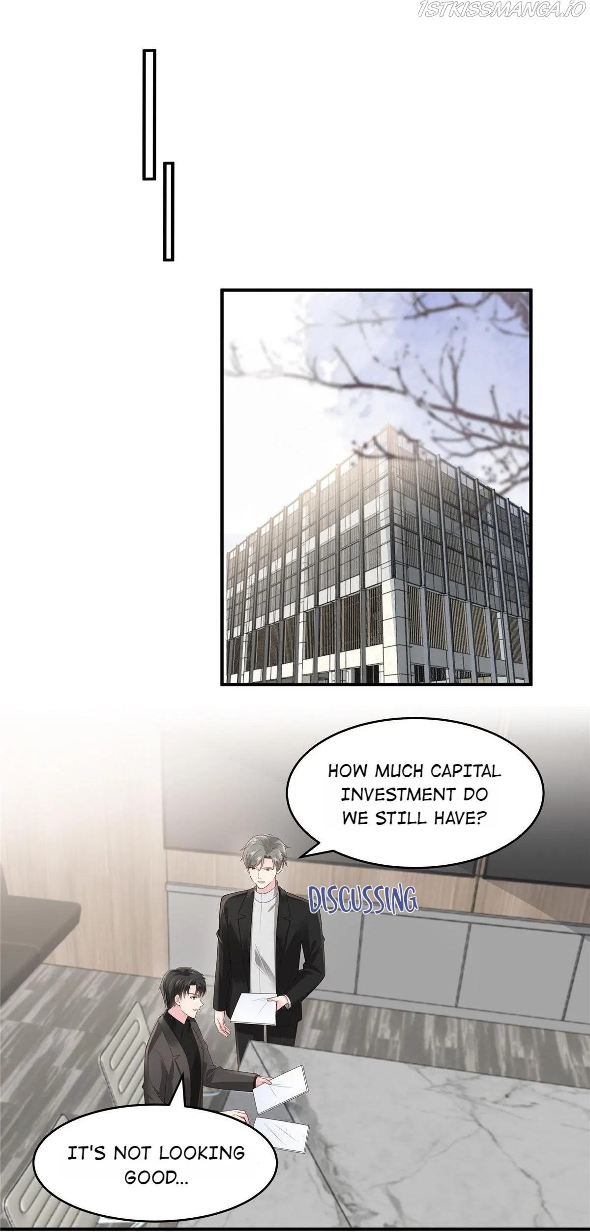 Rebirth Meeting: For You and My Exclusive Lovers Chapter 138 Online - página 13