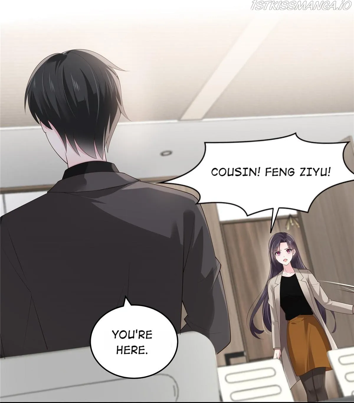 Rebirth Meeting: For You and My Exclusive Lovers Chapter 138 Online - página 14